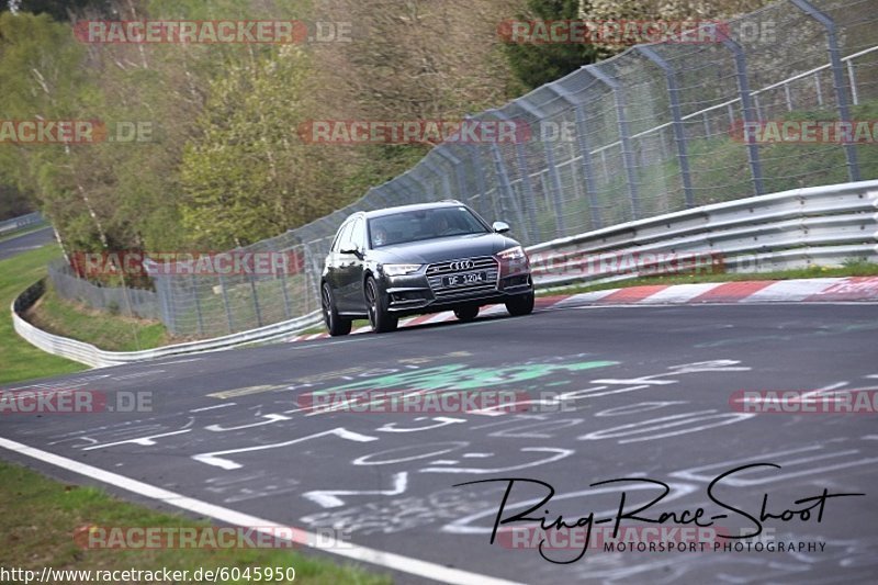 Bild #6045950 - Touristenfahrten Nürburgring Nordschleife (23.04.2019)