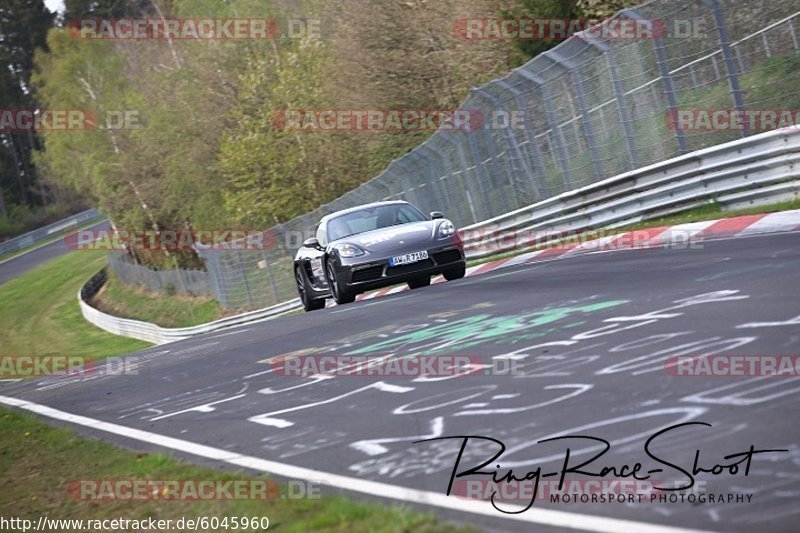 Bild #6045960 - Touristenfahrten Nürburgring Nordschleife (23.04.2019)