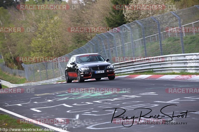 Bild #6045972 - Touristenfahrten Nürburgring Nordschleife (23.04.2019)