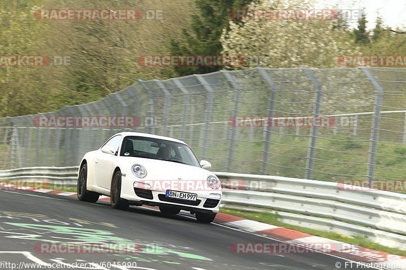 Bild #6045990 - Touristenfahrten Nürburgring Nordschleife (23.04.2019)