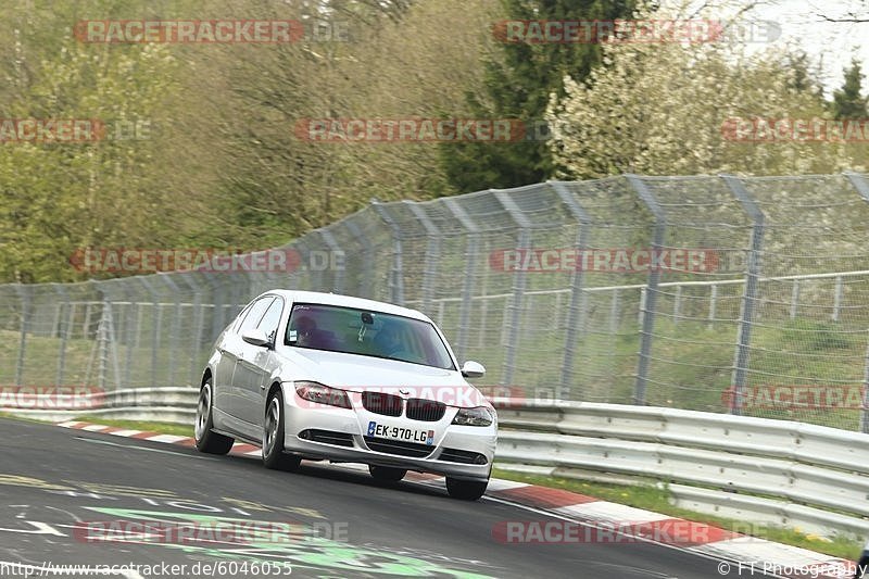 Bild #6046055 - Touristenfahrten Nürburgring Nordschleife (23.04.2019)