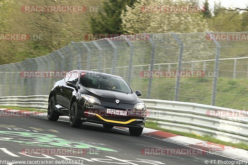 Bild #6046072 - Touristenfahrten Nürburgring Nordschleife (23.04.2019)