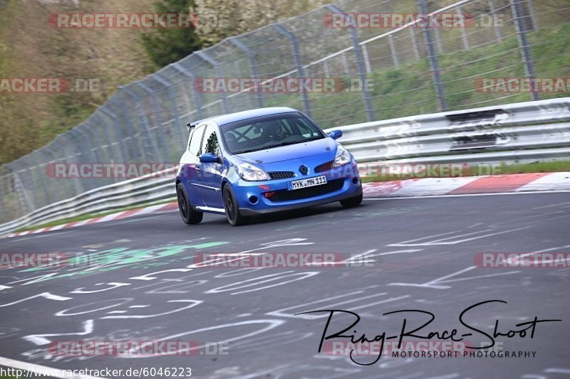 Bild #6046223 - Touristenfahrten Nürburgring Nordschleife (23.04.2019)