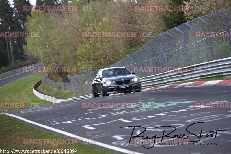 Bild #6046394 - Touristenfahrten Nürburgring Nordschleife (23.04.2019)