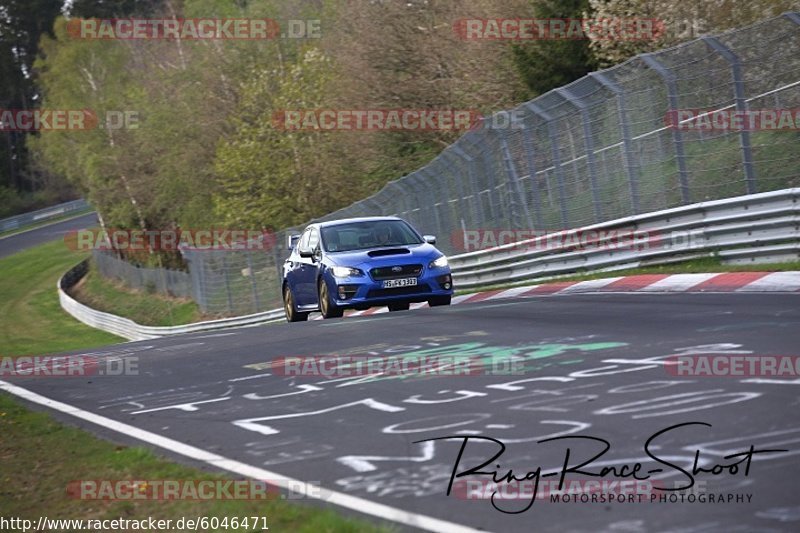 Bild #6046471 - Touristenfahrten Nürburgring Nordschleife (23.04.2019)