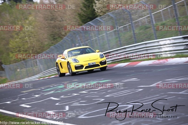 Bild #6046546 - Touristenfahrten Nürburgring Nordschleife (23.04.2019)