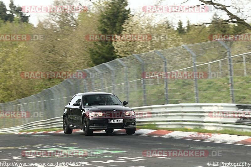 Bild #6046595 - Touristenfahrten Nürburgring Nordschleife (23.04.2019)