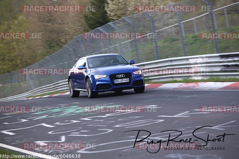 Bild #6046638 - Touristenfahrten Nürburgring Nordschleife (23.04.2019)