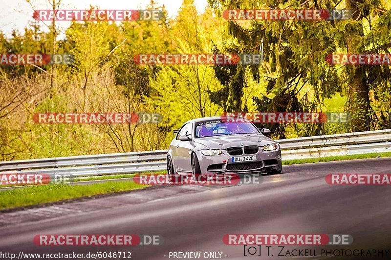 Bild #6046712 - Touristenfahrten Nürburgring Nordschleife (23.04.2019)