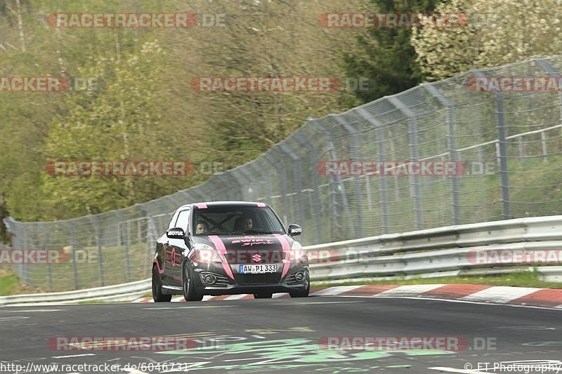 Bild #6046731 - Touristenfahrten Nürburgring Nordschleife (23.04.2019)