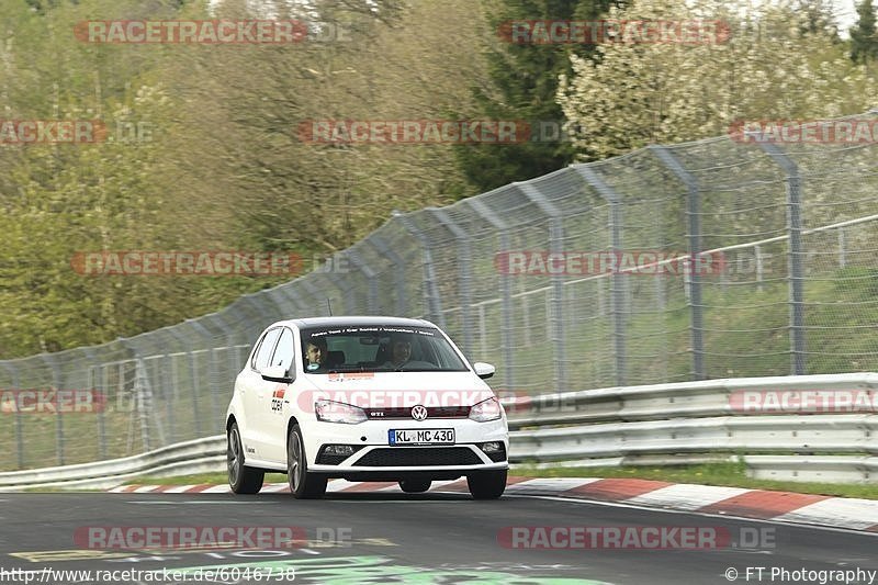 Bild #6046738 - Touristenfahrten Nürburgring Nordschleife (23.04.2019)