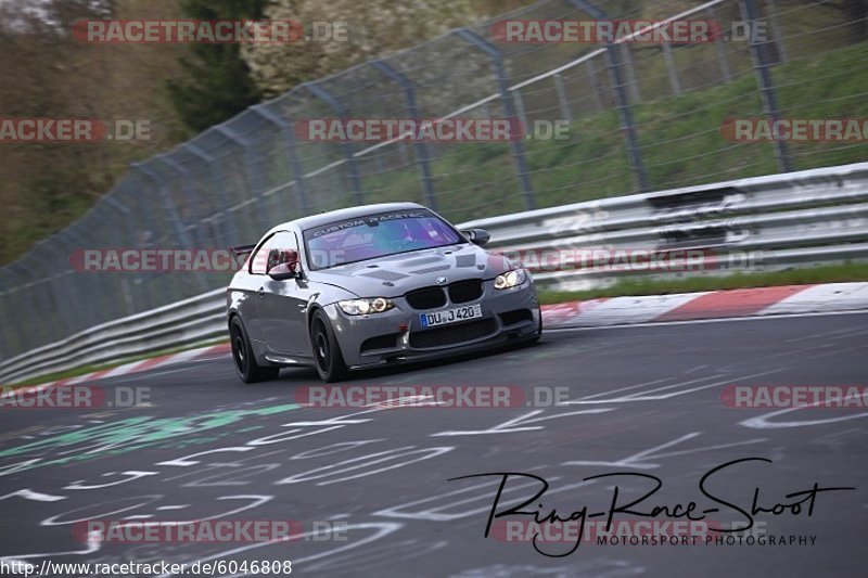 Bild #6046808 - Touristenfahrten Nürburgring Nordschleife (23.04.2019)