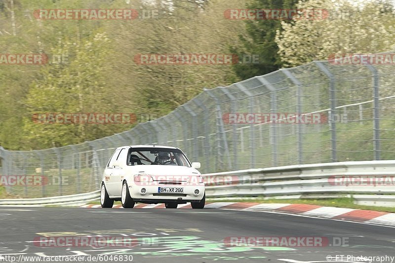 Bild #6046830 - Touristenfahrten Nürburgring Nordschleife (23.04.2019)