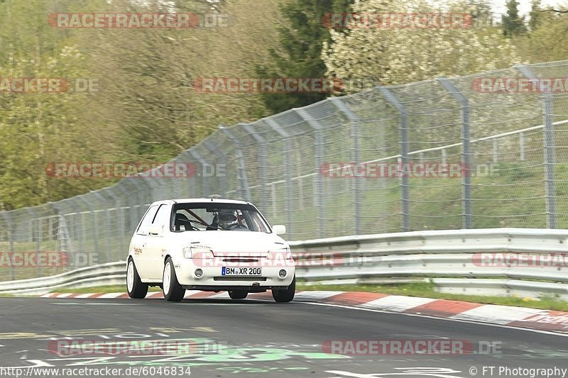 Bild #6046834 - Touristenfahrten Nürburgring Nordschleife (23.04.2019)