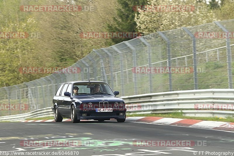 Bild #6046870 - Touristenfahrten Nürburgring Nordschleife (23.04.2019)