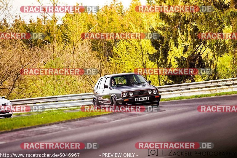Bild #6046967 - Touristenfahrten Nürburgring Nordschleife (23.04.2019)