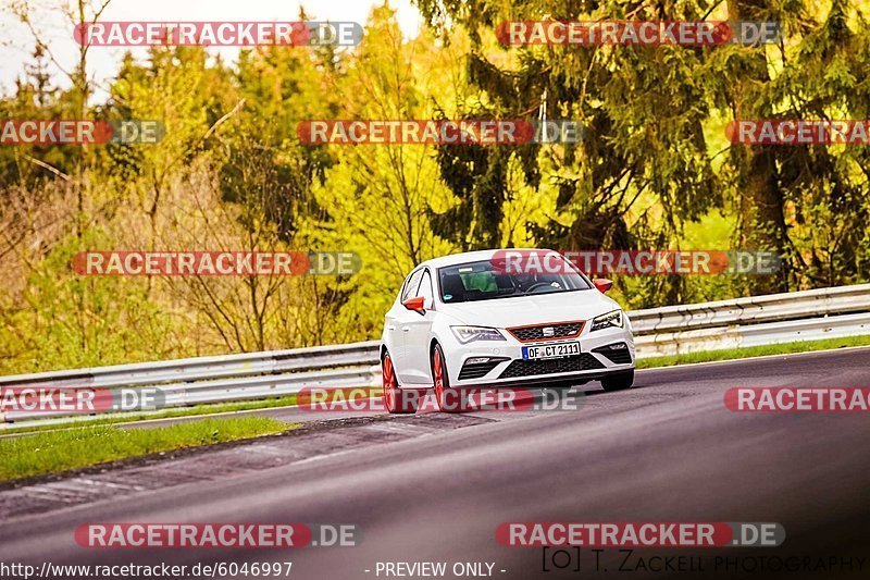 Bild #6046997 - Touristenfahrten Nürburgring Nordschleife (23.04.2019)