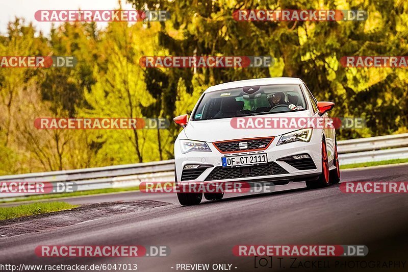 Bild #6047013 - Touristenfahrten Nürburgring Nordschleife (23.04.2019)