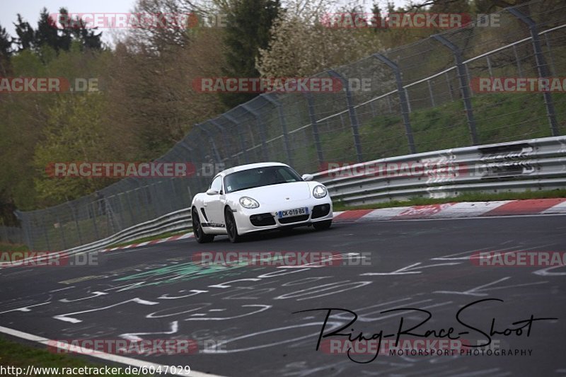 Bild #6047029 - Touristenfahrten Nürburgring Nordschleife (23.04.2019)