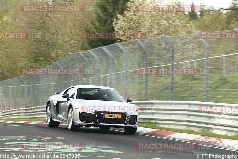 Bild #6047087 - Touristenfahrten Nürburgring Nordschleife (23.04.2019)