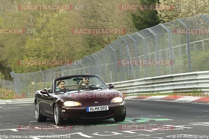 Bild #6047164 - Touristenfahrten Nürburgring Nordschleife (23.04.2019)