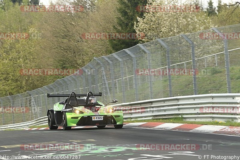 Bild #6047287 - Touristenfahrten Nürburgring Nordschleife (23.04.2019)