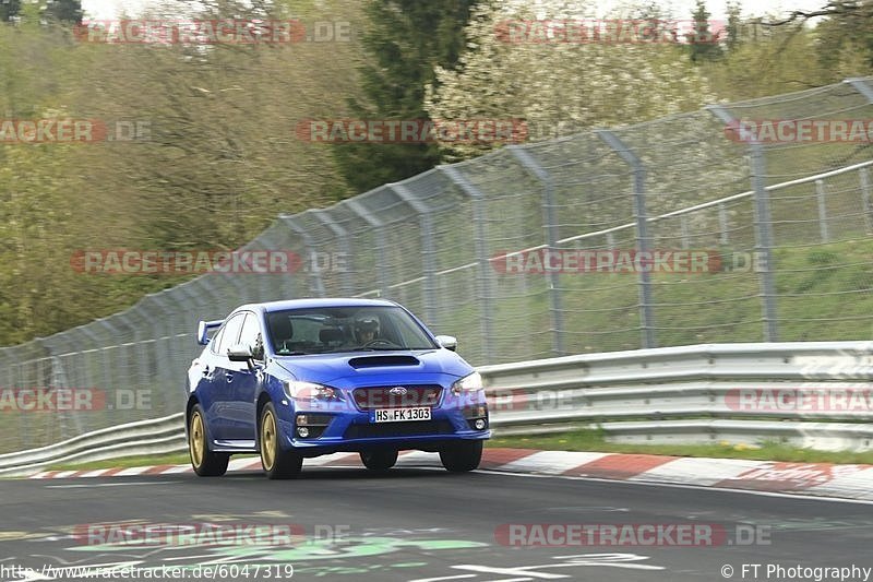 Bild #6047319 - Touristenfahrten Nürburgring Nordschleife (23.04.2019)