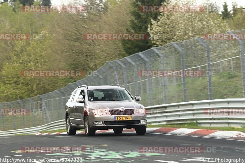 Bild #6047323 - Touristenfahrten Nürburgring Nordschleife (23.04.2019)