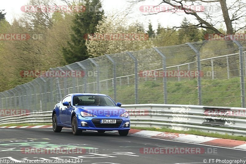 Bild #6047347 - Touristenfahrten Nürburgring Nordschleife (23.04.2019)