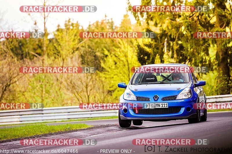 Bild #6047466 - Touristenfahrten Nürburgring Nordschleife (23.04.2019)