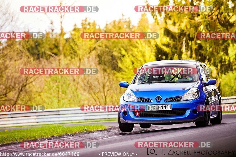 Bild #6047469 - Touristenfahrten Nürburgring Nordschleife (23.04.2019)