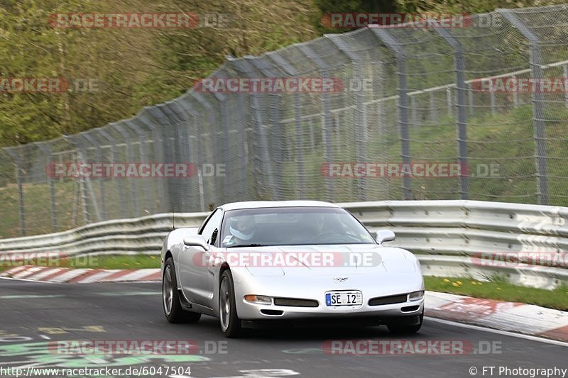 Bild #6047504 - Touristenfahrten Nürburgring Nordschleife (23.04.2019)