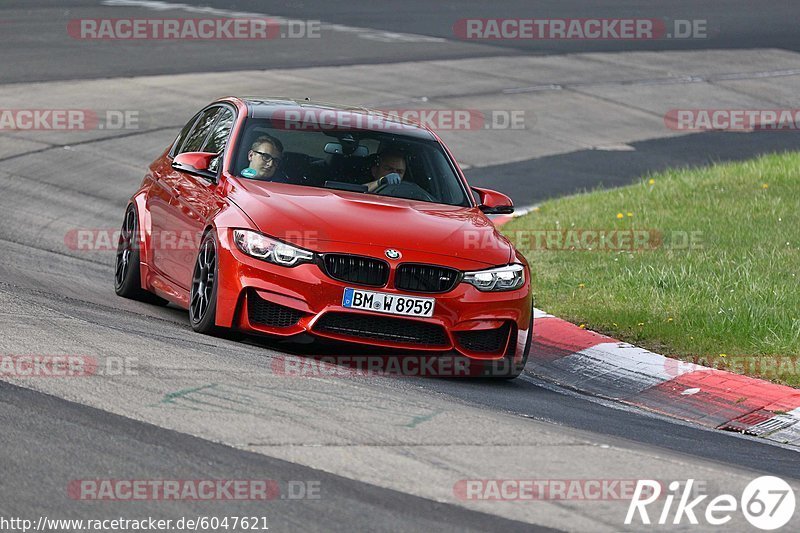 Bild #6047621 - Touristenfahrten Nürburgring Nordschleife (23.04.2019)