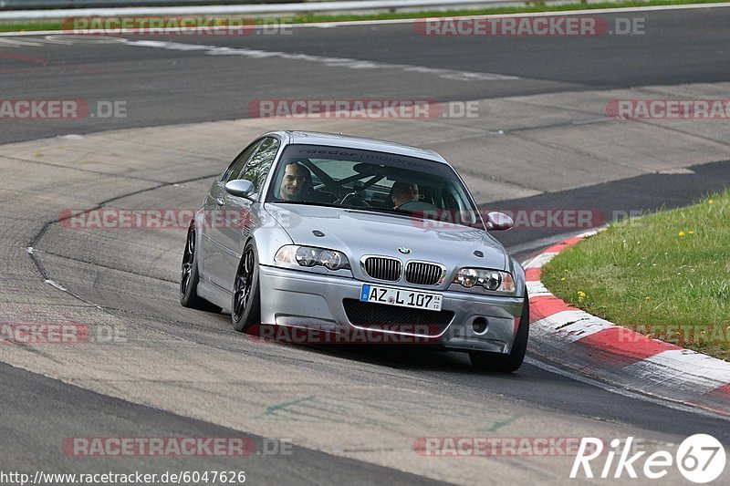 Bild #6047626 - Touristenfahrten Nürburgring Nordschleife (23.04.2019)