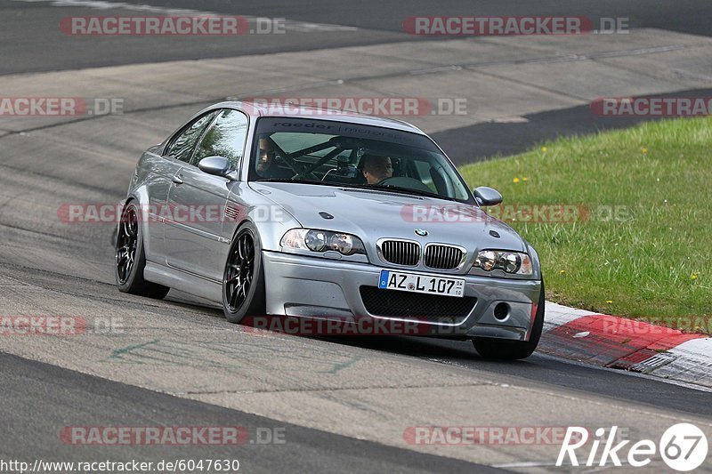 Bild #6047630 - Touristenfahrten Nürburgring Nordschleife (23.04.2019)