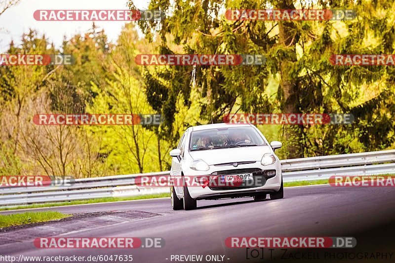 Bild #6047635 - Touristenfahrten Nürburgring Nordschleife (23.04.2019)