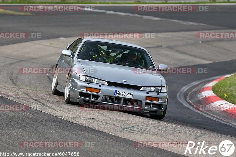 Bild #6047658 - Touristenfahrten Nürburgring Nordschleife (23.04.2019)