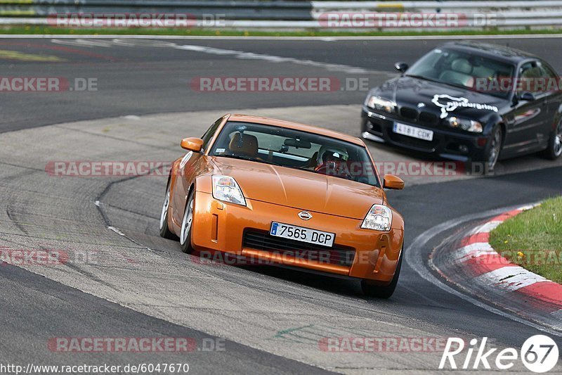 Bild #6047670 - Touristenfahrten Nürburgring Nordschleife (23.04.2019)