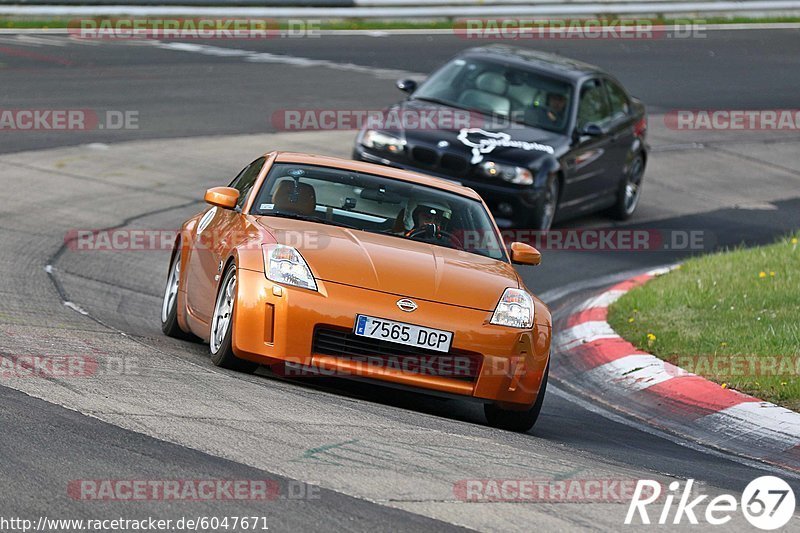 Bild #6047671 - Touristenfahrten Nürburgring Nordschleife (23.04.2019)