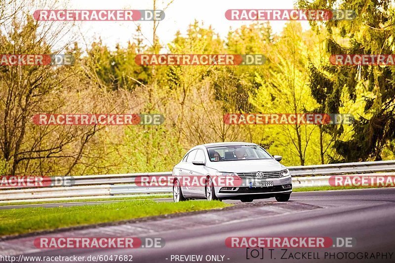 Bild #6047682 - Touristenfahrten Nürburgring Nordschleife (23.04.2019)