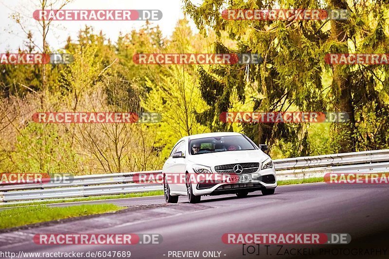 Bild #6047689 - Touristenfahrten Nürburgring Nordschleife (23.04.2019)