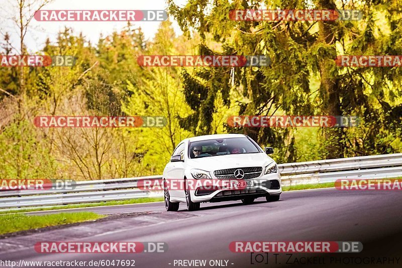 Bild #6047692 - Touristenfahrten Nürburgring Nordschleife (23.04.2019)