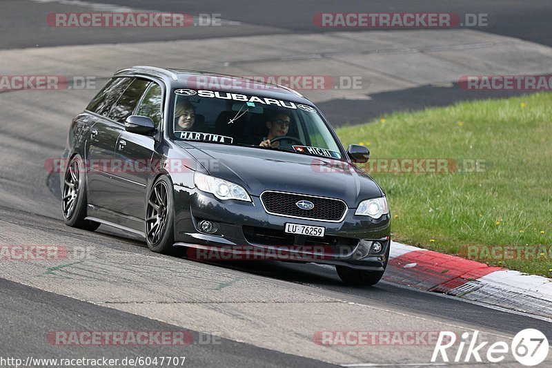 Bild #6047707 - Touristenfahrten Nürburgring Nordschleife (23.04.2019)