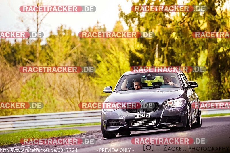 Bild #6047724 - Touristenfahrten Nürburgring Nordschleife (23.04.2019)