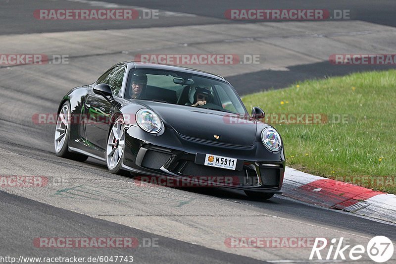 Bild #6047743 - Touristenfahrten Nürburgring Nordschleife (23.04.2019)