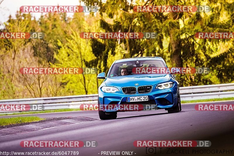 Bild #6047789 - Touristenfahrten Nürburgring Nordschleife (23.04.2019)