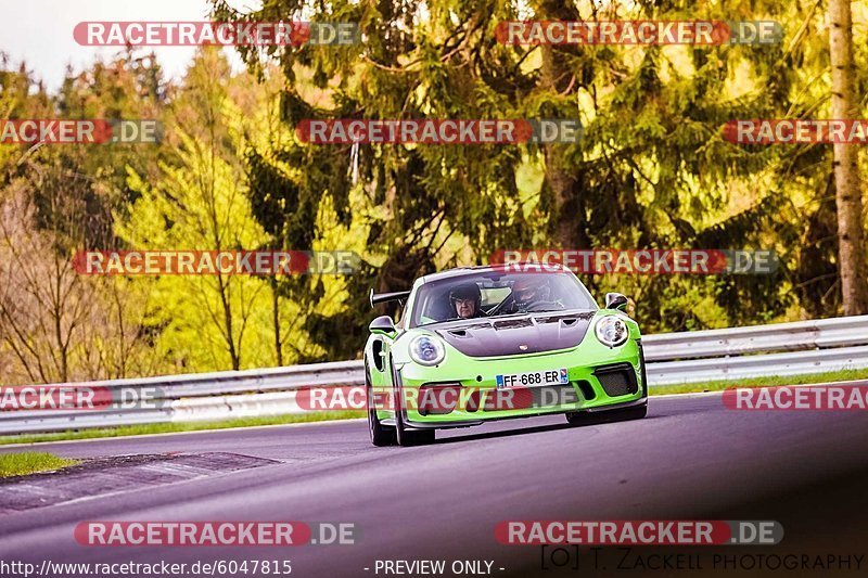 Bild #6047815 - Touristenfahrten Nürburgring Nordschleife (23.04.2019)