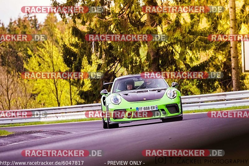 Bild #6047817 - Touristenfahrten Nürburgring Nordschleife (23.04.2019)