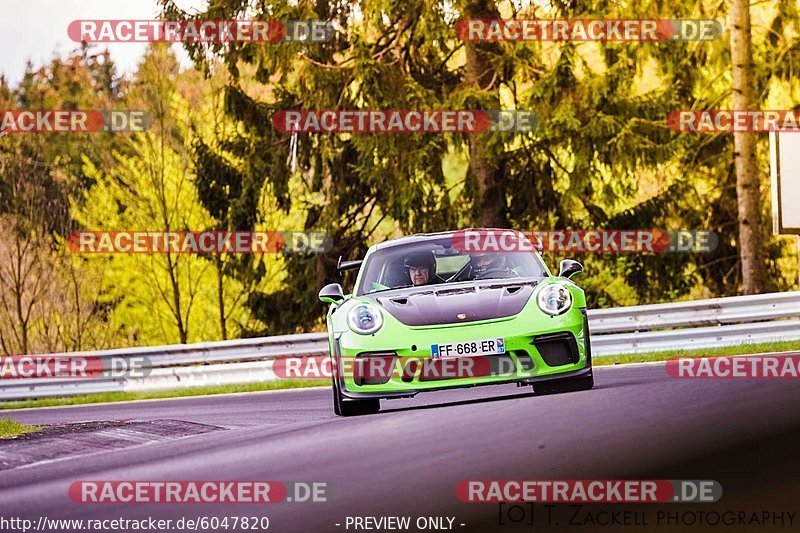 Bild #6047820 - Touristenfahrten Nürburgring Nordschleife (23.04.2019)