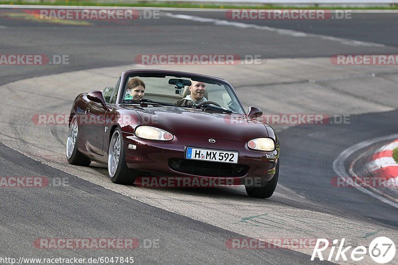 Bild #6047845 - Touristenfahrten Nürburgring Nordschleife (23.04.2019)